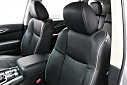 Thumbnail image of 2016 INFINITI QX60 at Beasley’s River City Auto