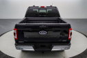 2021 Ford F-150 Lariat at Long McArthur Ford Lincoln