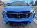 Thumbnail image of 2024 Chevrolet Trax at Lafontaine Chevrolet