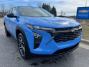 Thumbnail image of 2024 Chevrolet Trax at Lafontaine Chevrolet