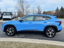 Thumbnail image of 2024 Chevrolet Trax at Lafontaine Chevrolet