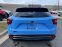 Thumbnail image of 2024 Chevrolet Trax at Lafontaine Chevrolet