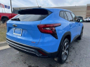 Thumbnail image of 2024 Chevrolet Trax at Lafontaine Chevrolet