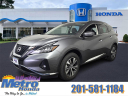 2023 Nissan Murano SV at Metro Honda