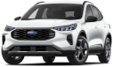 Thumbnail image of 2025 Ford Escape at Les Stumpf Ford - New and Used