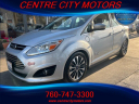 Thumbnail image of 2017 Ford C-MAX Energi at CENTER CITY MOTORS Call
