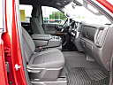 Thumbnail image of 2022 GMC Sierra 1500 Limited at Gary Mathews Motors