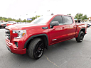 Thumbnail image of 2022 GMC Sierra 1500 Limited at Gary Mathews Motors
