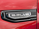 Thumbnail image of 2022 GMC Sierra 1500 Limited at Gary Mathews Motors