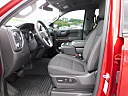 Thumbnail image of 2022 GMC Sierra 1500 Limited at Gary Mathews Motors