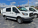 Thumbnail image of 2015 Ford Transit at A & B Motors
