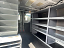 Thumbnail image of 2015 Ford Transit at A & B Motors
