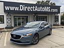 Thumbnail image of 2018 Mazda Mazda6 at Casino Motors, Inc