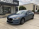 Thumbnail image of 2018 Mazda Mazda6 at Casino Motors, Inc