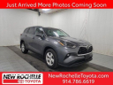 Thumbnail image of 2023 Toyota Highlander at New Rochelle Toyota