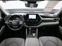 Thumbnail image of 2023 Toyota Highlander at New Rochelle Toyota