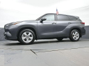Thumbnail image of 2023 Toyota Highlander at New Rochelle Toyota