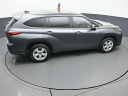 Thumbnail image of 2023 Toyota Highlander at New Rochelle Toyota