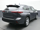 Thumbnail image of 2023 Toyota Highlander at New Rochelle Toyota