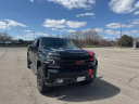 Thumbnail image of 2020 Chevrolet Silverado 1500 at Joe Lunghamer Chevrolet