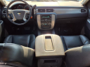 2013 Chevrolet Silverado 2500HD LTZ at Swant Graber Motors