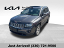 Thumbnail image of 2016 Jeep Compass at Ken Ganley Kia Medina