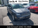 Thumbnail image of 2016 Jeep Compass at Ken Ganley Kia Medina