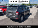Thumbnail image of 2016 Jeep Compass at Ken Ganley Kia Medina
