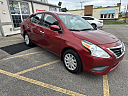 2017 Nissan Versa 1.6 S at MS North Store