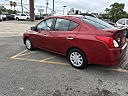 Thumbnail image of 2017 Nissan Versa at MS North Store