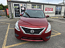Thumbnail image of 2017 Nissan Versa at MS North Store