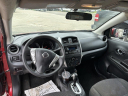 Thumbnail image of 2017 Nissan Versa at MS North Store