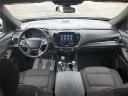 2023 Chevrolet Traverse LT Cloth at LaFontaine Buick GMC