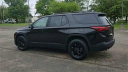 Thumbnail image of 2023 Chevrolet Traverse at LaFontaine Buick GMC