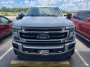 2020 Ford F-350 Super Duty Lariat at Capital Ford Lincoln