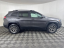 Thumbnail image of 2021 Jeep Cherokee at Kalispell Volkswagen