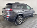 Thumbnail image of 2021 Jeep Cherokee at Kalispell Volkswagen