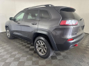 Thumbnail image of 2021 Jeep Cherokee at Kalispell Volkswagen