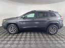 Thumbnail image of 2021 Jeep Cherokee at Kalispell Volkswagen