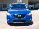 Thumbnail image of 2013 Mazda CX-5 at San Tan Ford