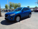 Thumbnail image of 2013 Mazda CX-5 at San Tan Ford
