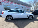 Thumbnail image of 2020 BMW 4 Series at Rockland Motors