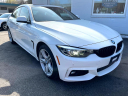 Thumbnail image of 2020 BMW 4 Series at Rockland Motors