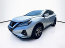 Thumbnail image of 2023 Nissan Murano at Destination Nissan