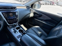 Thumbnail image of 2023 Nissan Murano at Destination Nissan