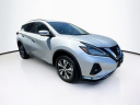 Thumbnail image of 2023 Nissan Murano at Destination Nissan