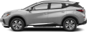 Thumbnail image of 2023 Nissan Murano at Destination Nissan