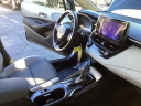 Thumbnail image of 2023 Toyota Corolla at Toyota Of Lancaster