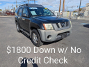 Thumbnail image of 2008 Nissan Xterra at DISCO MOTORS