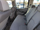 Thumbnail image of 2008 Nissan Xterra at DISCO MOTORS
